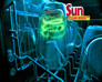Sun Dishwasher