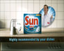 Sun Dishwasher