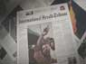 The International Herald Tribune