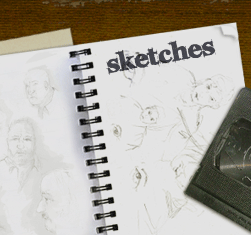 link to sketchbook